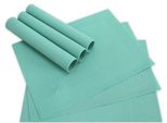 Tovagliette Borda Set Di 6 Verde Menta Come Tovagliette Da Tavola