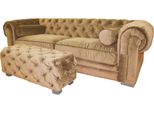 Divano Chesterfield Tappezzeria Divani Di Design Set Divano Sliii Divano №40