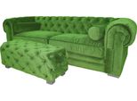 Divano Chesterfield Tappezzeria Divani Di Design Set Divano Sliii Divano №42