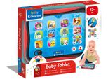 Clementoni Baby Tablet Parlante E Musicale
