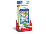 Clementoni Baby My Phone Touch And Play