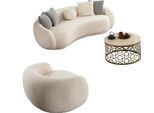 Divani Poltrone Set Relax Set Salotto Set Divano Completo Divani Soggiorno