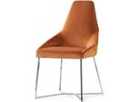 Sedia Imbottita Moderna Di Design Bracciolo Nero Sala Da Pranzo Sedia Di Lusso Poltrona