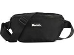 Bench. Borsa A Tracolla Nova Hip Bag Black Nero