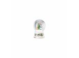 Globo Di Neve 2025, Globo Di Neve In Edizione Limitata, Hutschenreuther 2025