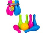 Set Da Bowling Estivo