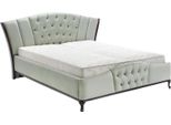 Letto Matrimoniale Chesterfield Letto Comfort Zona Notte Letto Matrimoniale Comfort
