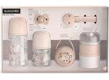 Suavinex Set Neonato Wonderland Rosa