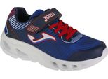 Joma Aquiles Jr 2403 JAQUIS2403V, Sneaker, Per Ragazzi, Blu Scuro, Taglia: 30