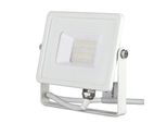 V-TAC 20W Samsung Led Proiettore Alogeno Bianco VT-20 Caldo 1510Lm