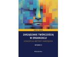 Gestire La Creatività Nelle Organizzazioni - Aneta Sokół (Buch Auf Polnisch)