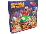 Gioco Da Tavolo Goliath Non Svegliare Papà - Gioco Per Bambini Avventura