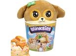 Silverlit Winksies Caramel Puppy, Cucciolo, 3 Anni/Anni, Interattivo, Suoni, Aa, Batteria