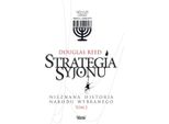 La Strategia Di Sion La Storia Sconosciuta Del Popolo Eletto Volume 2 (Buch Auf Polnisch)