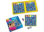 K3 Gioco Magnetico Bingo Per Bambini - Giocattolo Educativo