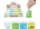 Alieni E Ragni Bambini Halloween Fantasma Slime Barattoli Forme Creative Mondi Immaginativi Divertimento Sorpresa, Colore: Multicolore