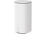 Strong 5G Router AX3000 - Router Per Rete Mobile - Bianco - Plastica - Gigabit Ethernet - 10,100,1000 Mbit/S - Ieee 8