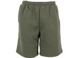 Build Your Brand - Pantaloncini Da Uomo RW10646 (Xl Regular) (Olive)