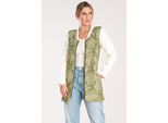 Figl Cappotto Da Donna Ataulfus Bianco L
