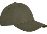 Elevate - Uomo/Donna Unisex 6 Segmenti - Berretto "Davis"" PF3540 (Taglia Unica) (Verde Abete)"