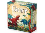 Chomp - Gioco Di Carte - Inglese