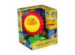 Carrera Pustefix Macchina Per Bolle Di Sapone Girasole 420869681