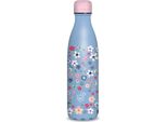 Ars Una Thermobottle Pearl Blossom Blue 500 Ml