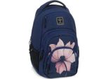Ars Una Zaino Per Studenti Rosa Shade AU-2