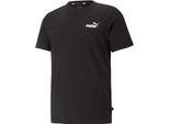 Puma - Maglietta "Essential"" Da Uomo GT6123 (L) (Nero)"