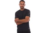 Emporio Armani - T-Shirt "EA7"" Da Uomo In Jersey Di Cotone GT6692 (Xl) (Navy)"