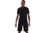 Emporio Armani - T-Shirt "EA7"" Da Uomo In Jersey Di Cotone GT6692 (S) (Nero)"