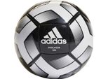 Adidas - "Starlancer"" Mini Calcio GT6228 (1) (Bianco / Nero)"
