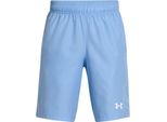 Under Armour - Pantaloncini "Halfback"" Da Bambino GT6973 (158-164) (Blu)"
