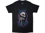 Bullet For My Valentine - Maglietta Da Uomo/Donna Unisex RO14099 (Xl) (Nero)