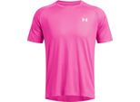 Under Armour - Maglietta "Tech"" Da Uomo GT6851 (Xl) (Rosa)"