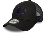 Cappello Trucker A Maglia New Era 9Forty - League Los Angeles Lakers