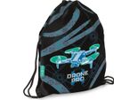 Ars Una Borsa Porta Scarpe Per Bambini, Scuola E Asilo, Borsa Sportiva, Zaino Da Ginnastica, Drone Pro, Borsa Da Palestra