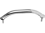 Maniglia Della Barca Marina Maniglione Della Porta Corrimano Ovale In Acciaio Inox Per Il Ponte Scorrevole300Mm