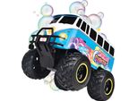 Dickie Rc Volkswagen T1 Bubble Bus 2,4 Ghz 201106014