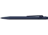 Caran D'ache NM849.149 Caran D'ache Biro Retrattile 849 Nespresso, Blu Notte