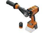 Fein ASCM18-4QMP N00 Trapano Avvitatore A Percussione A Batteria