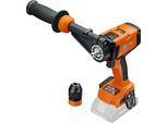 Fein ASCM18-4QM As N00 Trapano Avvitatore A Batteria