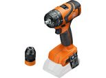 Fein Abs 18 Q As N00 Trapano Avvitatore A Batteria