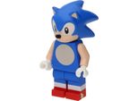 Lego: Sonic Il Riccio