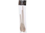 Altre Marche Cucchiai Di Legno 3 Pezzi