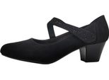 DéColleté Da Donna Jane Klain In Nero, Misura 39