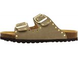 Jane Klain, Mulo Da Donna In Beige, Taglia 42
