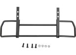 Paraurti Anteriore Superiore In Metallo Per Traxxas TRX6 G63 TRX4 G500 Rc - Ricambi Auto Accessori