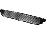 Paraurti Anteriore Griglia Radiatore Griglia Inferiore 2048850153 Sostituzione Per Benz Classe C W204 Amg Linea 2008-2011