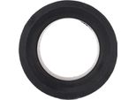 Set Di Boccole Del Giogo 4Pcs M167267 Boccola Della Flangia Del Caster Resistente All'abrasione Per Z235 Z255 Z35E Z355E Z335M Z345M Z345R